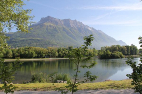 juste pour le plaisir Saint-Pierre-D'albigny